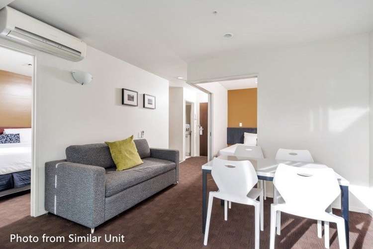 2007/10 Waterloo Quadrant Auckland Central_5