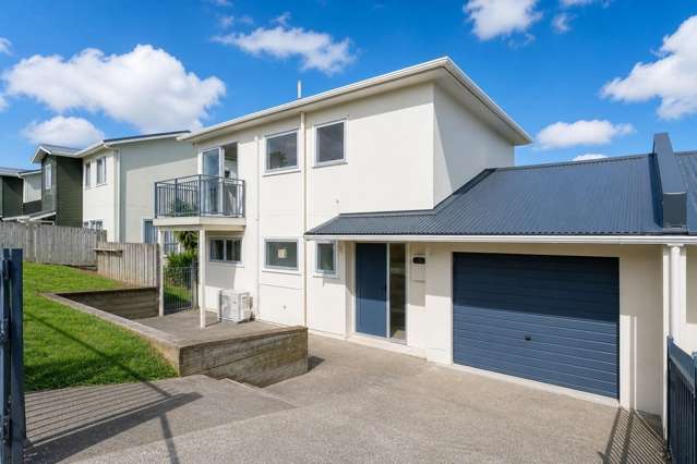 Three bedroom Townhouse