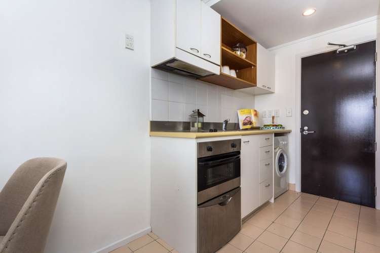 10e/109 Vincent Street Auckland Central_12