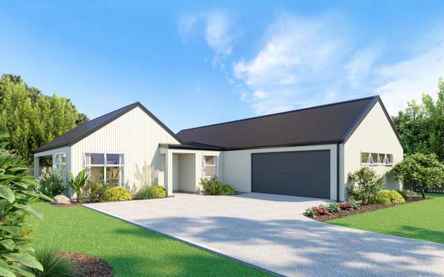 Lake Views and Space to Enjoy, Hamurana