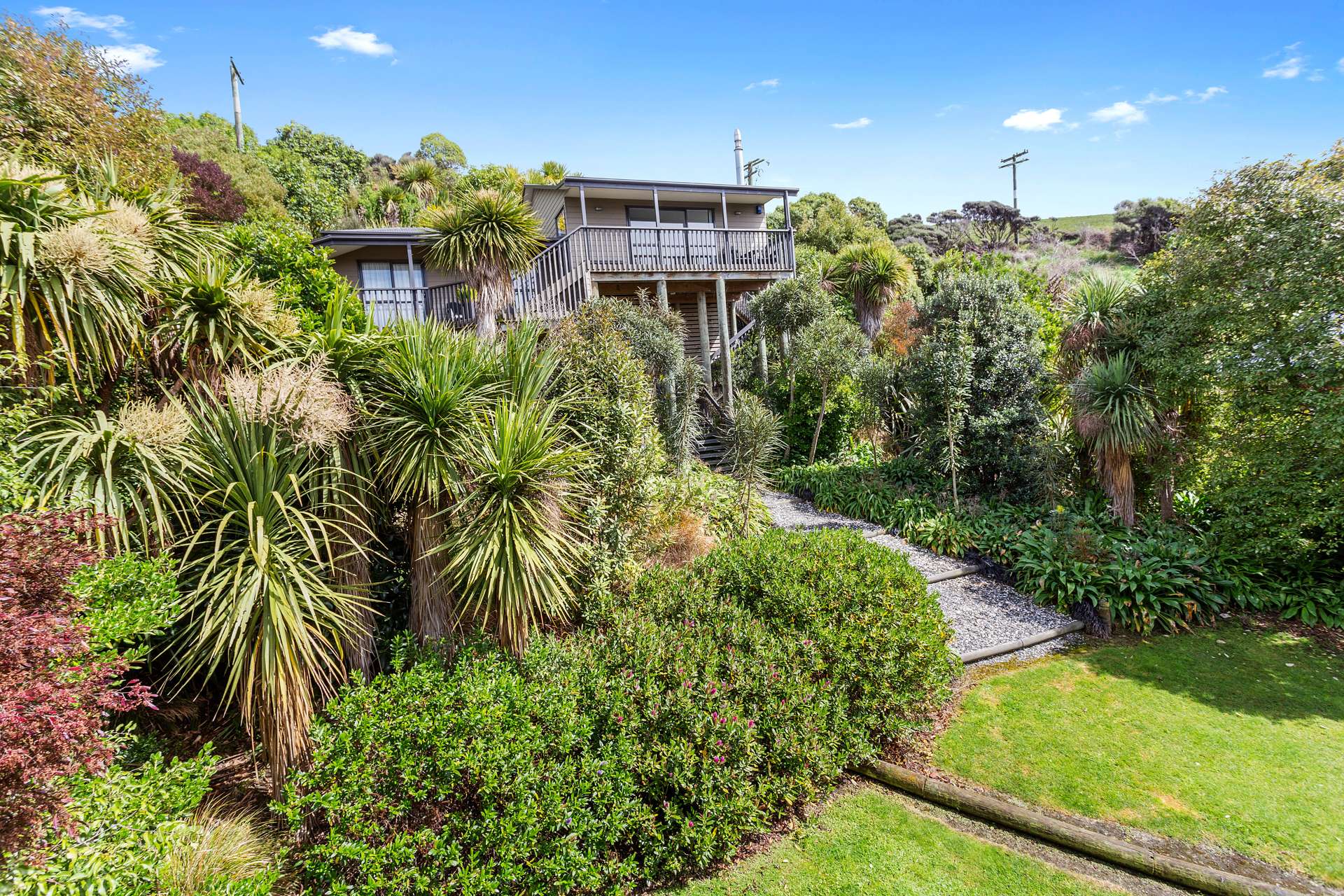 704 Gore Bay Road Gore Bay Hurunui Houses for Sale One Roof