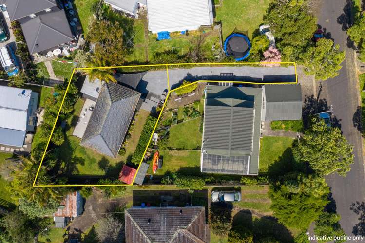 9 Howlett Street Waterview_13