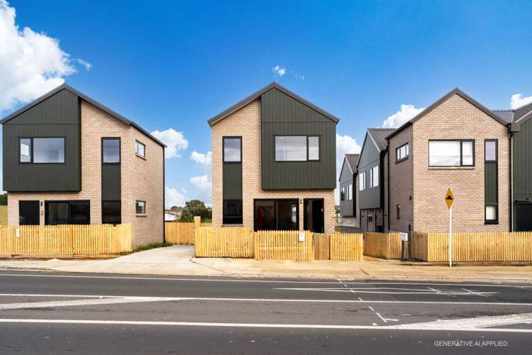 Lot 4 265 Great South Road_0