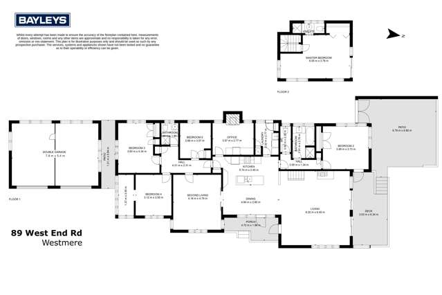 89 West End Road Westmere_1