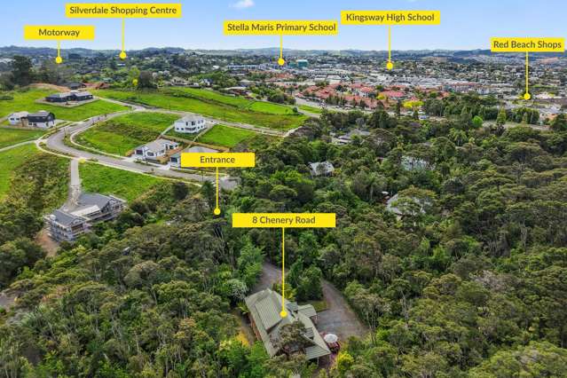 8 Chenery Road Red Beach_3