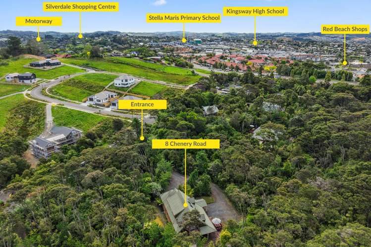 8 Chenery Road Red Beach_3