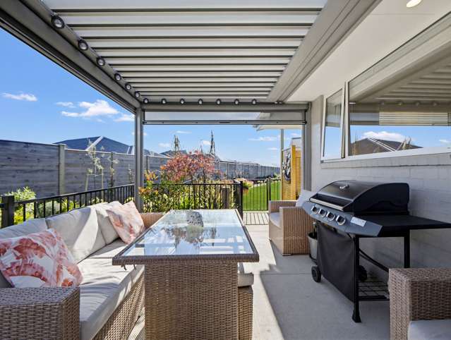 Rarely Available. Exceptionally Appealing.