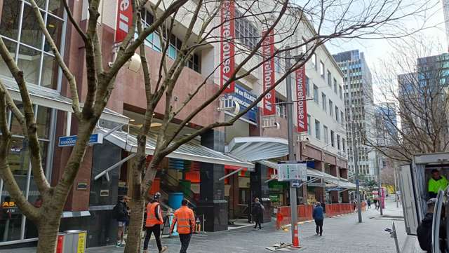 Address withheld City Centre_4