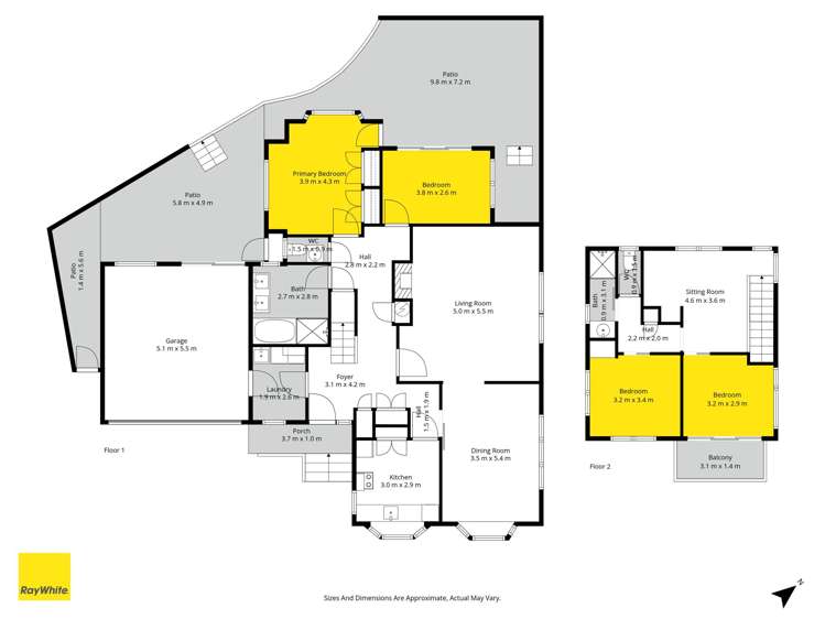 16 Eastcliffe Road Castor Bay_29