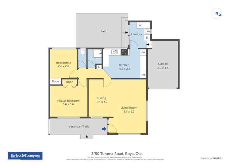 3/50 Turama Road Royal Oak_6