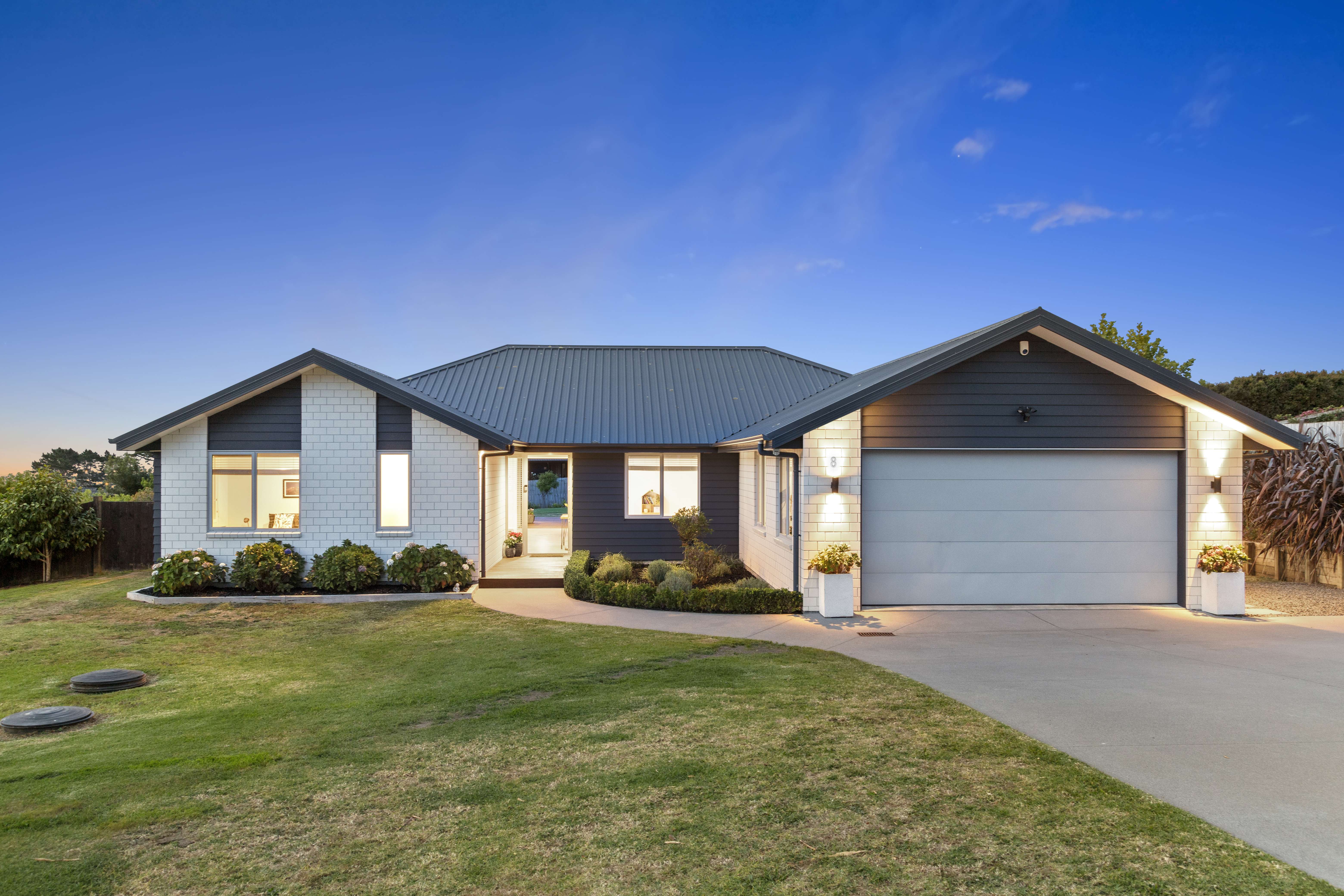 8 Bernora Crescent Bombay Franklin Houses for Sale One Roof