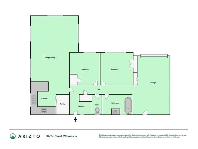 3A Tui Street Whakatane_1
