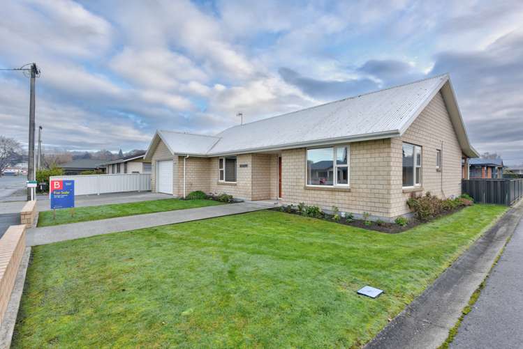 12a Traford Street Gore_15