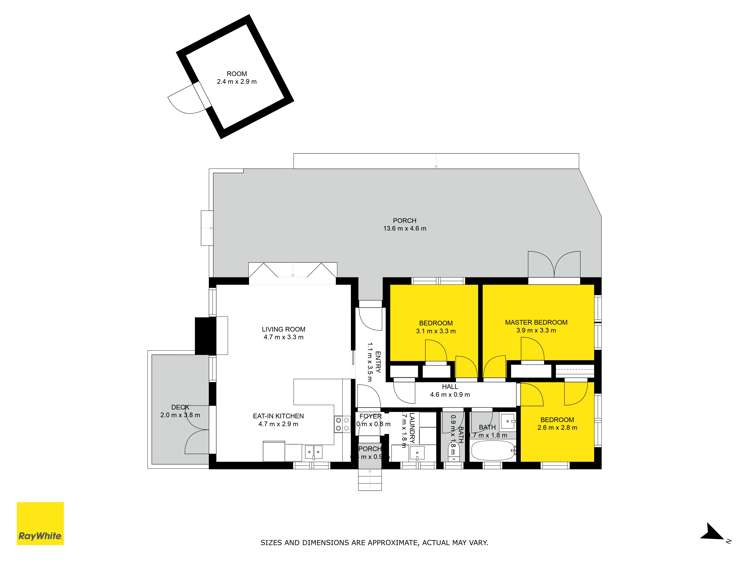 93a Avondale Road Avondale_17