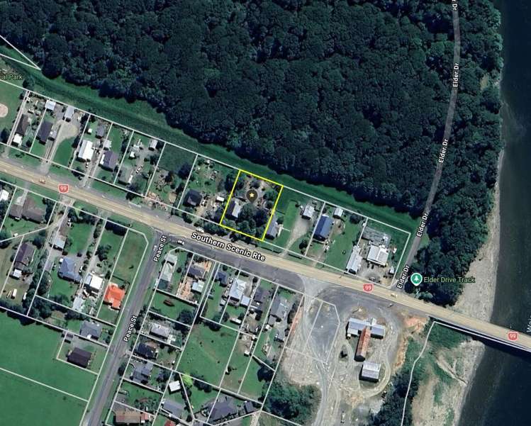 14 Half Mile Road Tuatapere_21