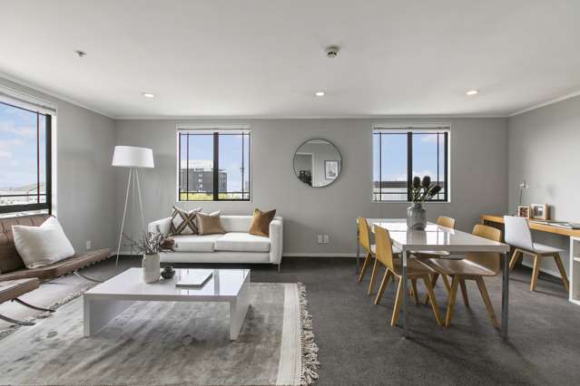 412/184 Symonds Street Eden Terrace_4