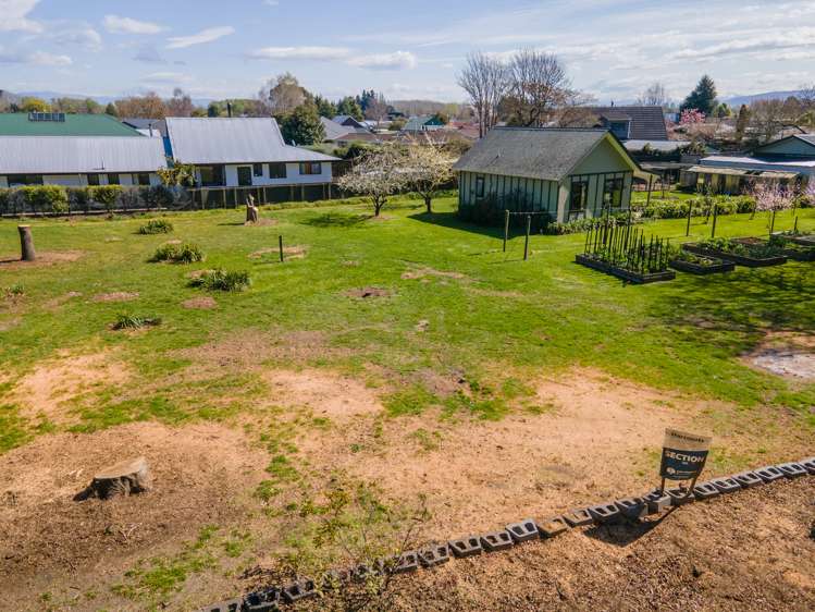 Lot 2 Ashfield Manor Estate Temuka_5