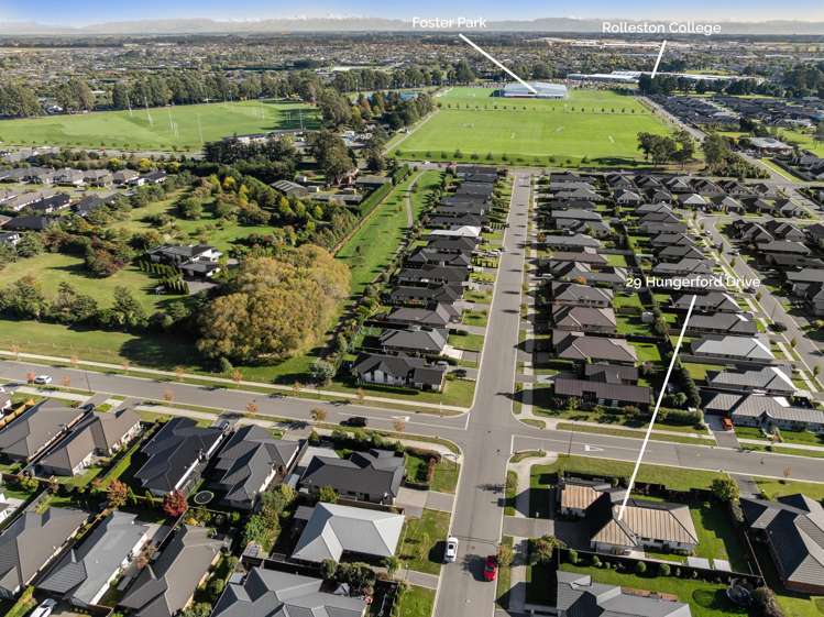 29 Hungerford Drive Rolleston_21