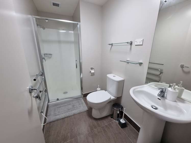 809/188 Hobson Street Auckland Central_7