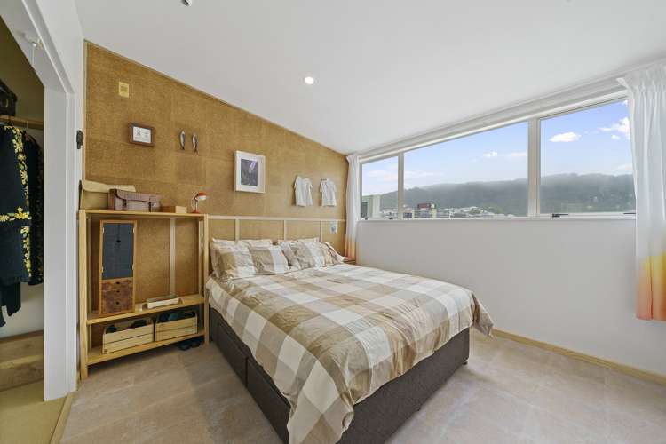 7/14 College Street Te Aro_7