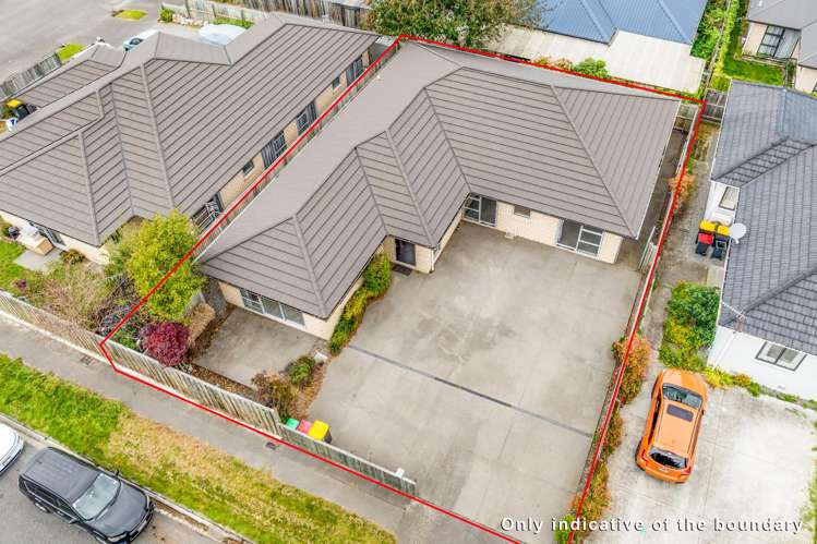 42 Centennial Avenue Riccarton_15