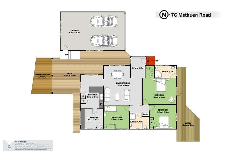 7c Methuen Road Avondale_16