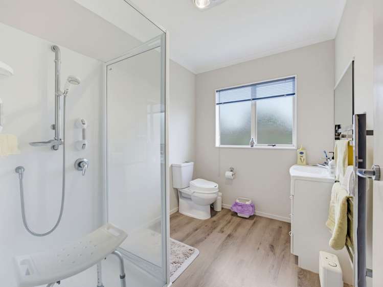 9 Fuller Close Villa 63 Levin_14