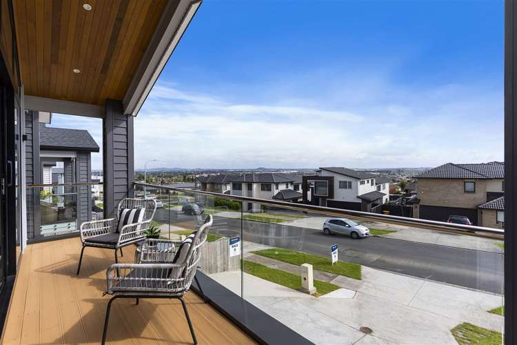 26 Gospel Heights Flat Bush_6