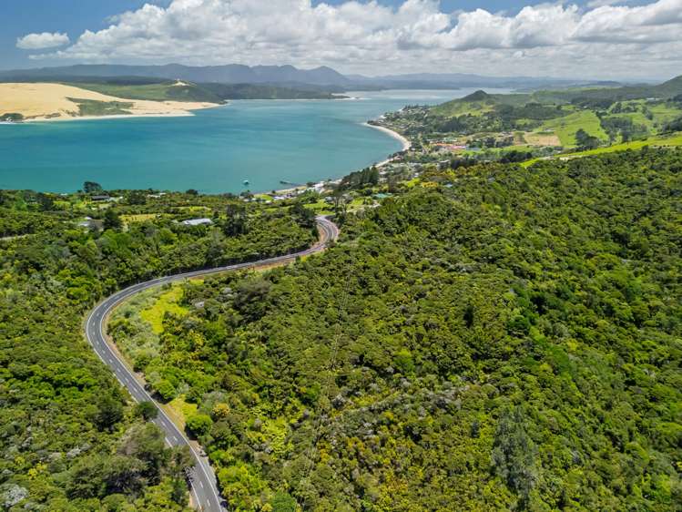 Pt Waiwhatawhata 1A3 State Highway 12 Omapere_10