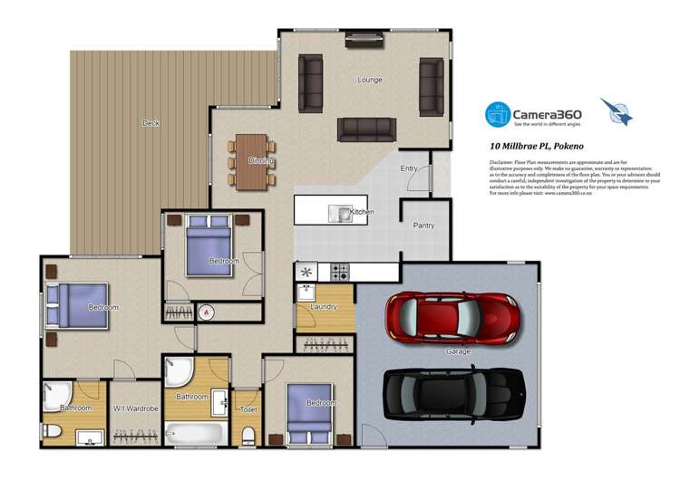 10 Millbrae Place Pokeno_26