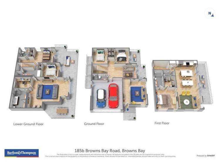 185b Browns Bay Road Browns Bay_40