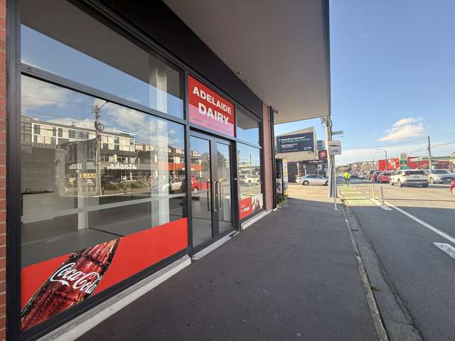 Unit A/72 Adelaide Road Mount Cook_2