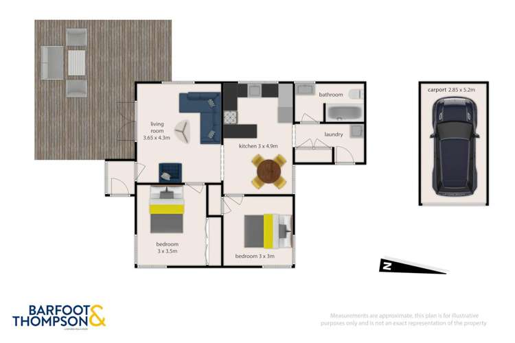 1/7 Gilfillan Street Blockhouse Bay_15