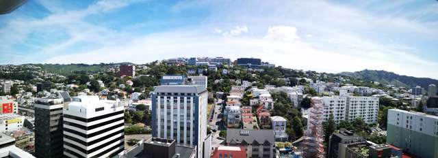 1906/111 Dixon Street Te Aro_3