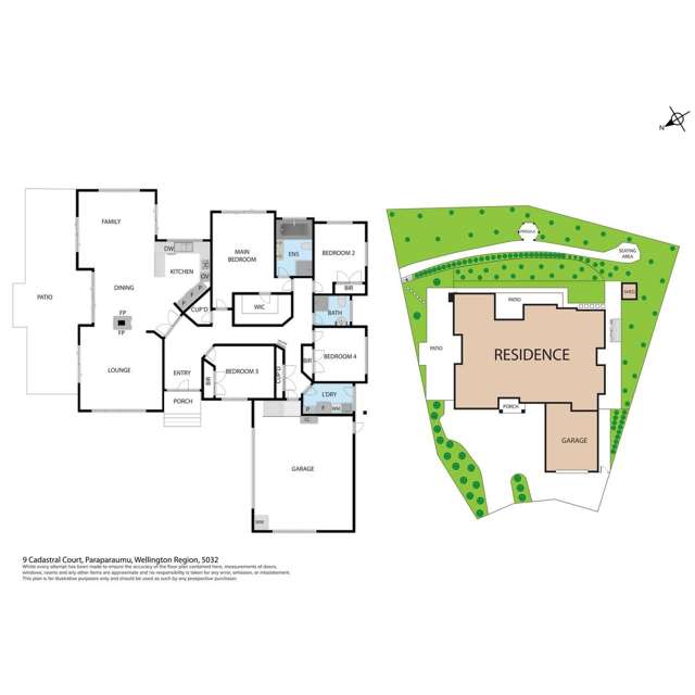 9 Cadastral Court Paraparaumu_1