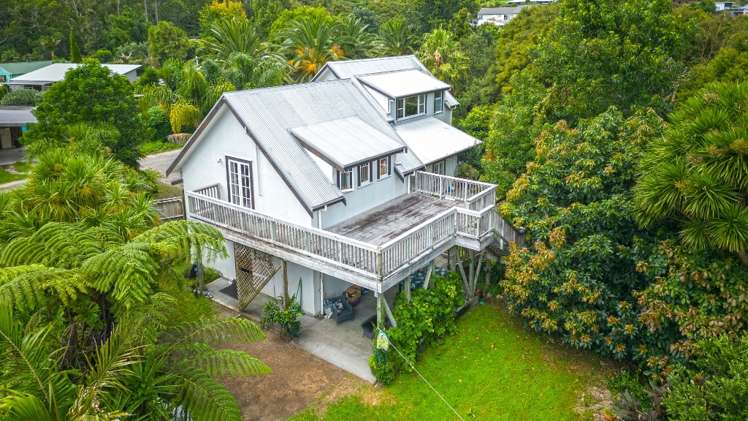 3 Widdison Place Whangamata_24