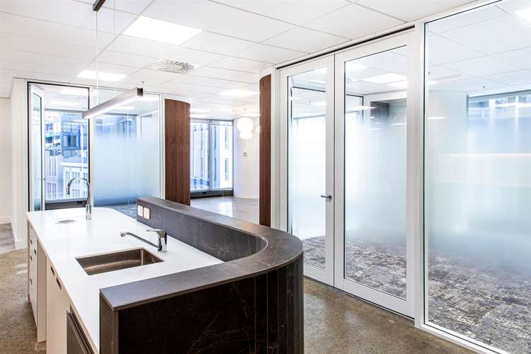 Part Level 8, 215 Lambton Quay Wellington Central_12