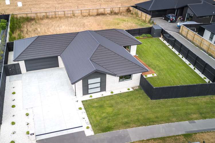 160 Shillingford Boulevard Rolleston_20