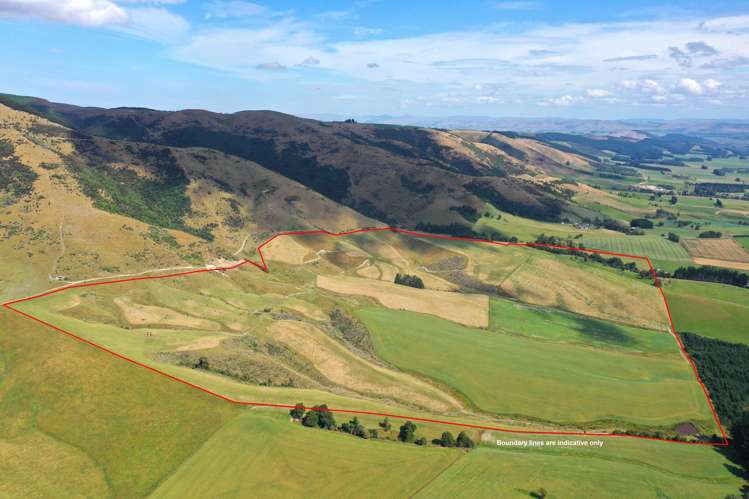 Dalvey School Road Glenkenich_14