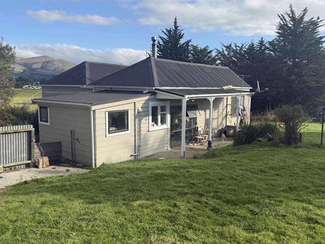 Small Lifestyle Block