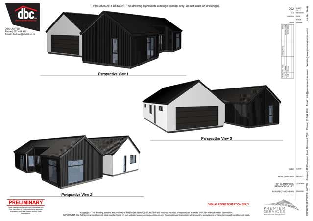 Build a 3 bedroom, 2 bathroom home for $979,000