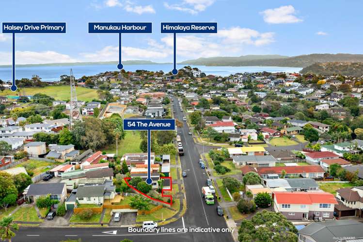54 The Avenue Lynfield_9