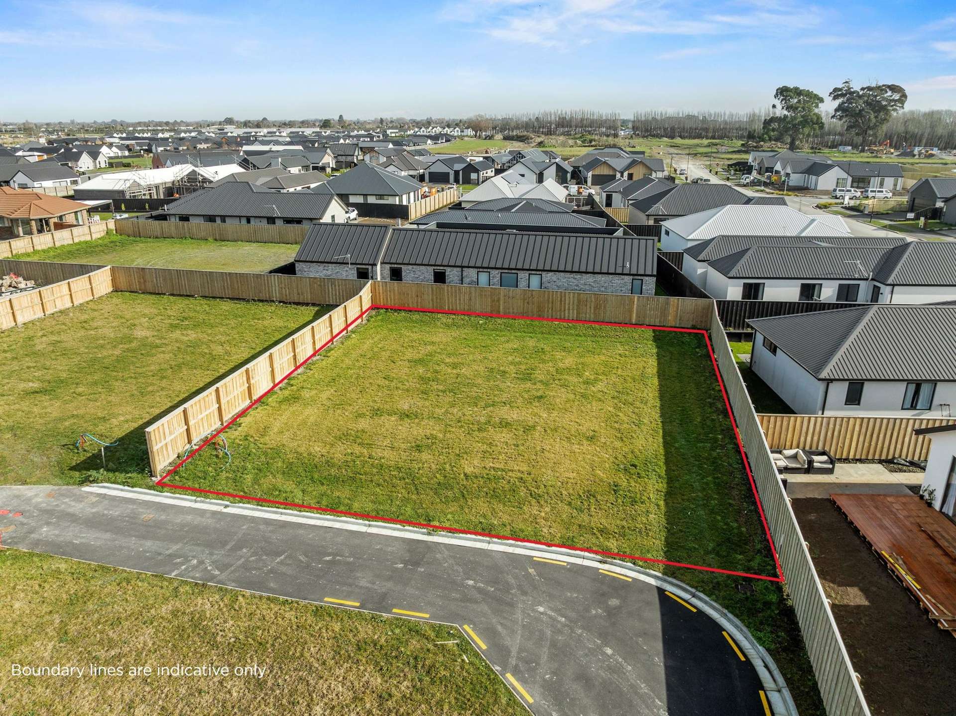 4 Polish Lane Marshland_0