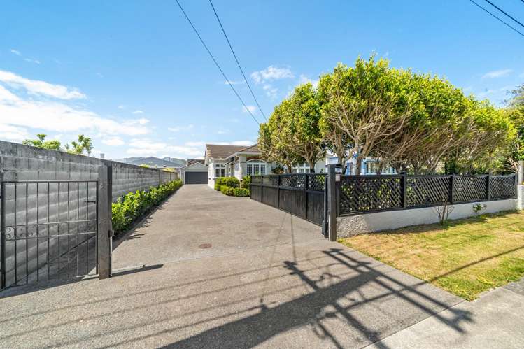 22 Kensington Avenue Petone_28