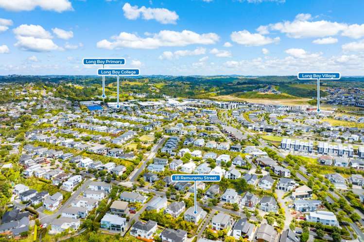 18 Remuremu Street Long Bay_2