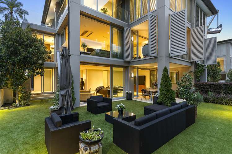 106d Gladstone Road Parnell_19