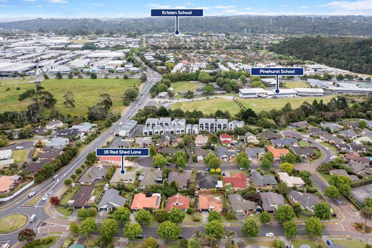 16 Red Shed Lane Albany_24