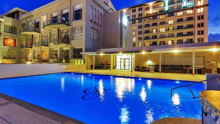 727/35 Hobson Street Auckland Central_7