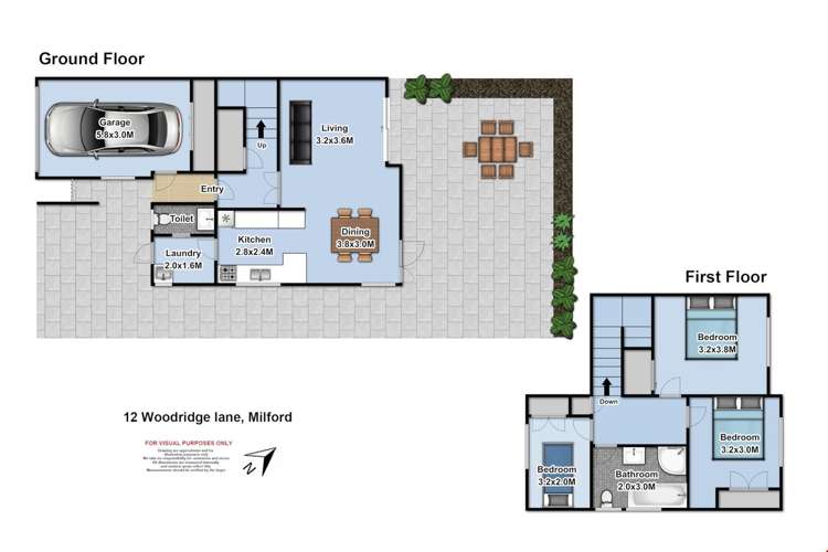 12/1 Woodbridge Lane Milford_16