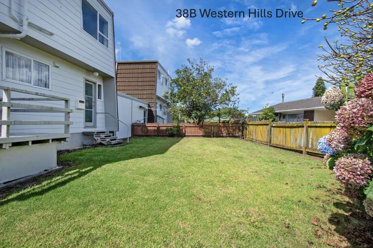 38A &B Western Hills Drive Whau Valley_25